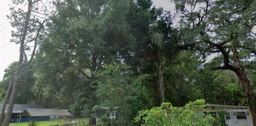Land in Homosassa, Florida № 2099363