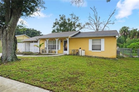 House in Ocoee, Florida 2 bedrooms, 114.46 sq.m. № 1900170 - photo 5