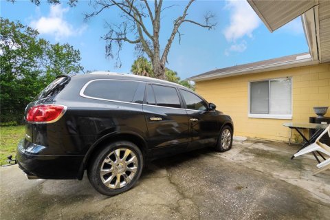 House in Ocoee, Florida 2 bedrooms, 114.46 sq.m. № 1900170 - photo 27