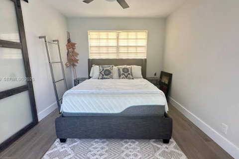 Villa ou maison à louer à Oakland Park, Floride: 3 chambres, 126.9 m2 № 1976955 - photo 25