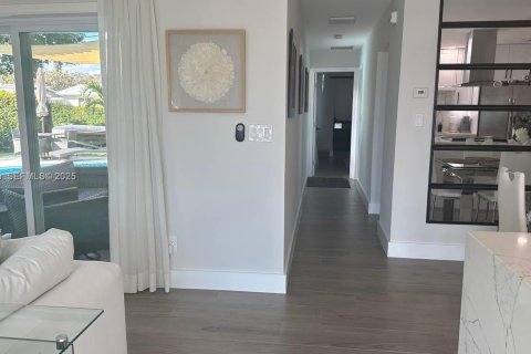 Villa ou maison à louer à Oakland Park, Floride: 3 chambres, 126.9 m2 № 1976955 - photo 7