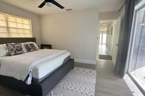 Villa ou maison à louer à Oakland Park, Floride: 3 chambres, 126.9 m2 № 1976955 - photo 24