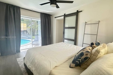 Villa ou maison à louer à Oakland Park, Floride: 3 chambres, 126.9 m2 № 1976955 - photo 23