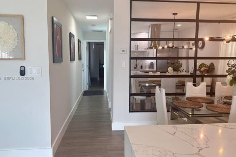 Villa ou maison à louer à Oakland Park, Floride: 3 chambres, 126.9 m2 № 1976955 - photo 5