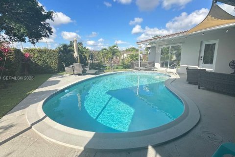 Villa ou maison à louer à Oakland Park, Floride: 3 chambres, 126.9 m2 № 1976955 - photo 30