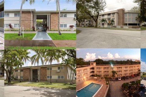 Condominio en alquiler en Coral Gables, Florida, 1 dormitorio, 52.49 m2 № 2011173 - foto 2