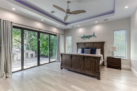 House in Fort Lauderdale, Florida 3 bedrooms, 257.34 sq.m. № 1807570 - photo 19