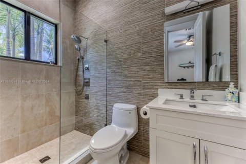 House in Fort Lauderdale, Florida 3 bedrooms, 257.34 sq.m. № 1807570 - photo 24