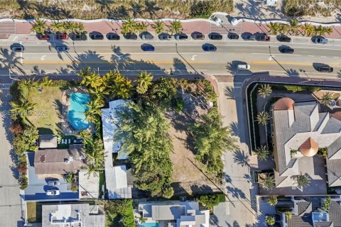 Купить земельный участок в Форт-Лодердейл, Флорида № 2047410 - фото 7