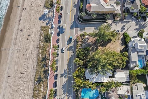 Купить земельный участок в Форт-Лодердейл, Флорида № 2047410 - фото 8