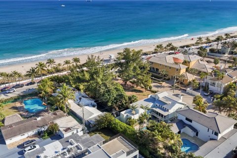 Купить земельный участок в Форт-Лодердейл, Флорида № 2047410 - фото 6