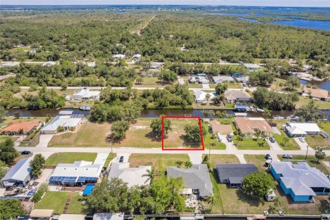 Land in Punta Gorda, Florida № 1688252 - photo 9