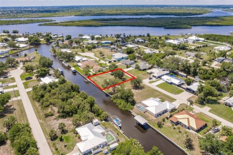 Land in Punta Gorda, Florida № 1688252 - photo 1