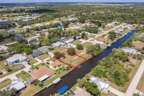 Land in Punta Gorda, Florida № 1688252 - photo 5