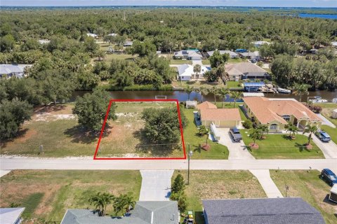 Land in Punta Gorda, Florida № 1688252 - photo 11