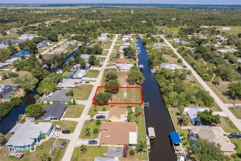 Land in Punta Gorda, Florida № 1688252 - photo 8