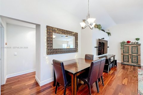 Casa en venta en Weston, Florida, 3 dormitorios, 125.7 m2 № 2081133 - foto 27