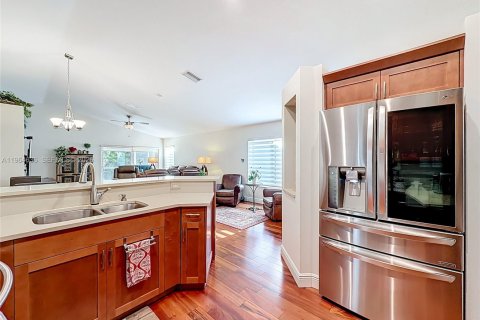 Casa en venta en Weston, Florida, 3 dormitorios, 125.7 m2 № 2081133 - foto 23