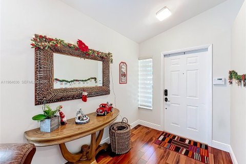 Casa en venta en Weston, Florida, 3 dormitorios, 125.7 m2 № 2081133 - foto 9