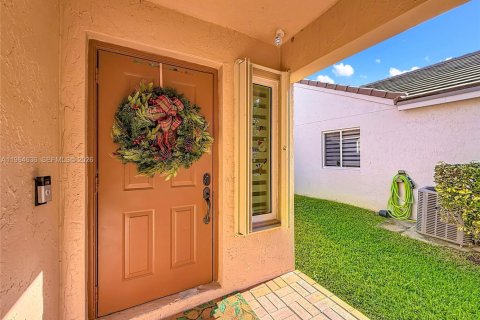 Casa en venta en Weston, Florida, 3 dormitorios, 125.7 m2 № 2081133 - foto 8