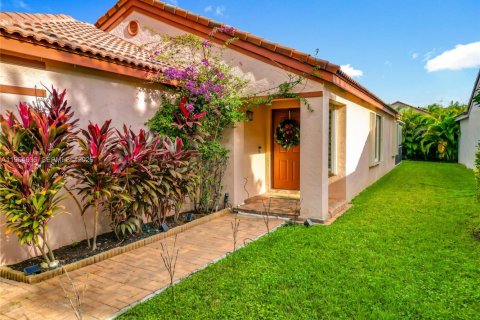 Casa en venta en Weston, Florida, 3 dormitorios, 125.7 m2 № 2081133 - foto 5