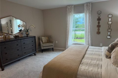 Casa en alquiler en Lake Wales, Florida, 4 dormitorios, 203.83 m2 № 1819241 - foto 22