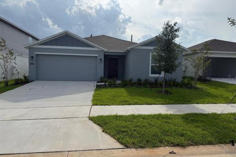 Casa en alquiler en Lake Wales, Florida, 4 dormitorios, 203.83 m2 № 1819241 - foto 1