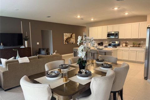 Casa en alquiler en Lake Wales, Florida, 4 dormitorios, 203.83 m2 № 1819241 - foto 11