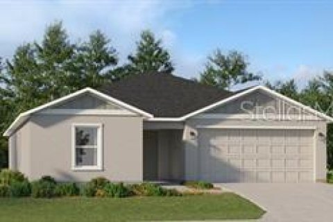 Casa en alquiler en Lake Wales, Florida, 4 dormitorios, 203.83 m2 № 1819241 - foto 2