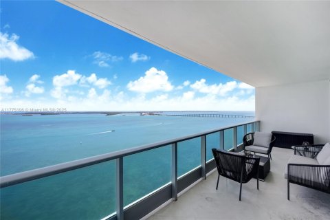 Condo à Miami, Floride, 3 chambres № 2153859