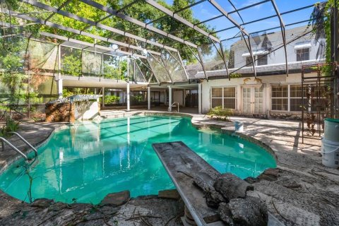 Casa en venta en Howey-in-the-Hills, Florida, 4 dormitorios, 219.25 m2 № 2208559 - foto 24