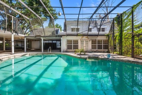 Casa en venta en Howey-in-the-Hills, Florida, 4 dormitorios, 219.25 m2 № 2208559 - foto 25