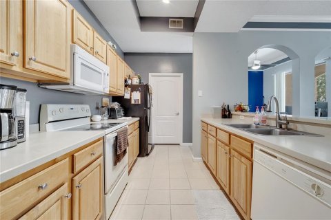 Condominio en venta en Orlando, Florida, 1 dormitorio, 79.71 m2 № 1834819 - foto 8