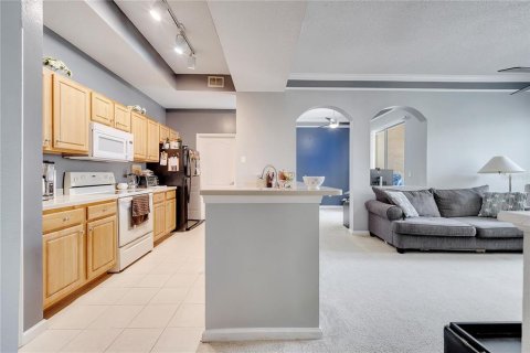 Condominio en venta en Orlando, Florida, 1 dormitorio, 79.71 m2 № 1834819 - foto 2