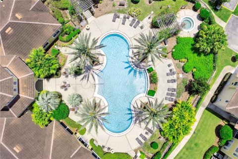 Condominio en venta en Orlando, Florida, 1 dormitorio, 79.71 m2 № 1834819 - foto 22