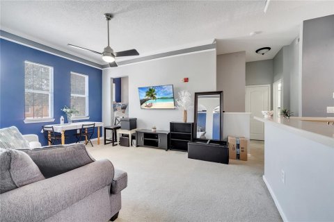 Condominio en venta en Orlando, Florida, 1 dormitorio, 79.71 m2 № 1834819 - foto 3