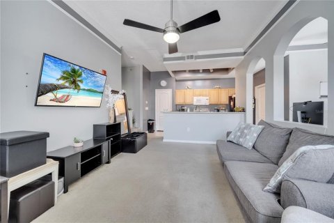Condominio en venta en Orlando, Florida, 1 dormitorio, 79.71 m2 № 1834819 - foto 4