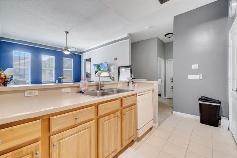 Condominio en venta en Orlando, Florida, 1 dormitorio, 79.71 m2 № 1834819 - foto 9