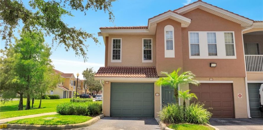 Condominio en Orlando, Florida, 1 dormitorio  № 1834819