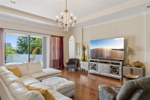 Купить виллу или дом в Клермон, Флорида 13 комнат, 388.33м2, № 2283626 - фото 9