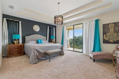 Купить виллу или дом в Клермон, Флорида 13 комнат, 388.33м2, № 2283626 - фото 20