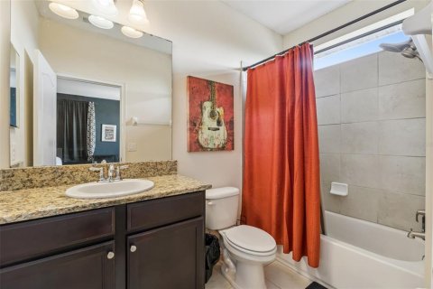 Купить виллу или дом в Клермон, Флорида 13 комнат, 388.33м2, № 2283626 - фото 29