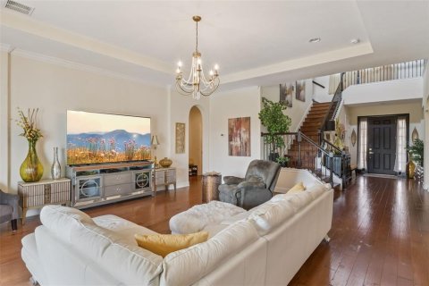 Купить виллу или дом в Клермон, Флорида 13 комнат, 388.33м2, № 2283626 - фото 8