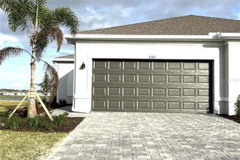 Casa en alquiler en Englewood, Florida, 3 dormitorios, 131.64 m2 № 1719852 - foto 29