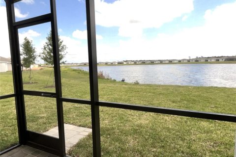 Casa en alquiler en Englewood, Florida, 3 dormitorios, 131.64 m2 № 1719852 - foto 4