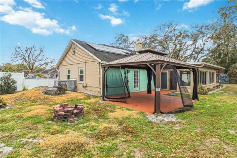 Купить виллу или дом в Тампа, Флорида 7 комнат, 180.69м2, № 2098470 - фото 22