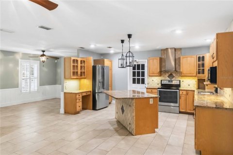 Купить виллу или дом в Тампа, Флорида 7 комнат, 180.69м2, № 2098470 - фото 6