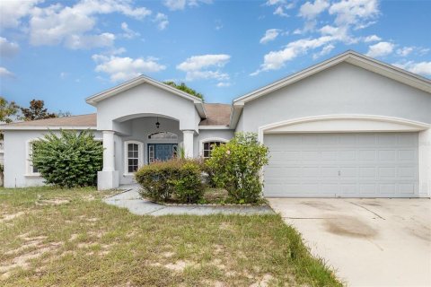 Villa ou maison à vendre à Davenport, Floride: 4 chambres, 207.36 m2 № 1851670 - photo 2