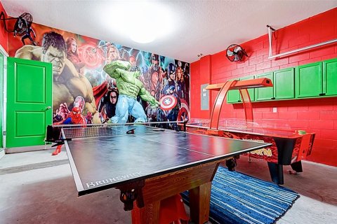 Casa en venta en Orlando, Florida, 10 dormitorios, 355.44 m2 № 1831527 - foto 9