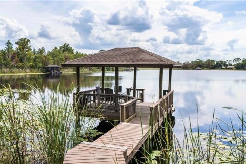 House in Land O' Lakes, Florida 5 bedrooms, 406.45 sq.m. № 1914636 - photo 6